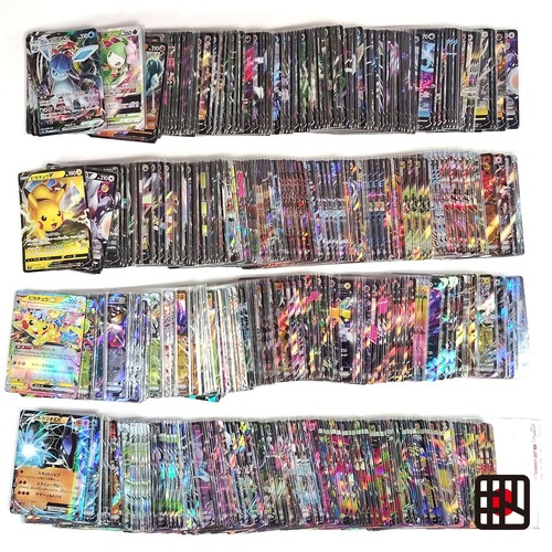 Lotto sfuso carte pokemon - lotto,