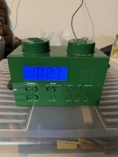 LEGO Radio Orologio Portatile