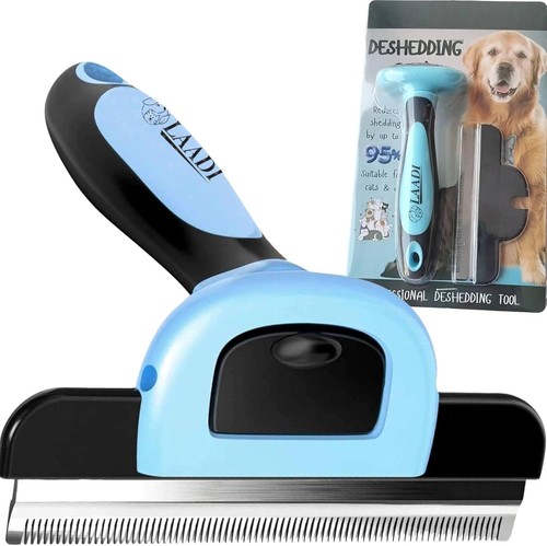 Laadi pet deshedding - laadi, for