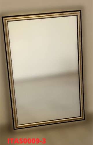 Specchi parete 70x100 - specchi, da