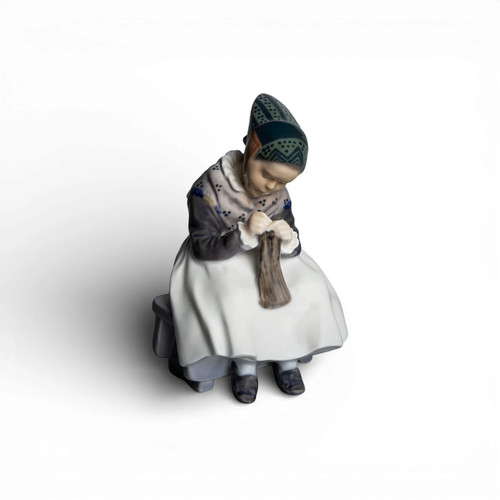 Royal copenhagen statuina - copenhagen,