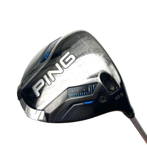 Ping g440 sft driver - ping, /
