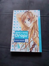 Honey X Honey Drops 01 von