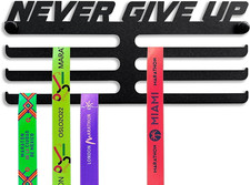 Porta Medaglie. Espositore