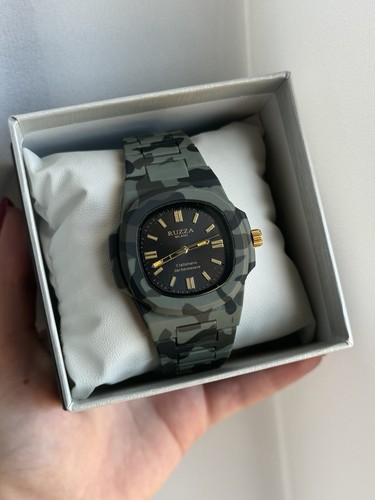 Orologio ruzza watch - watch, nuovo