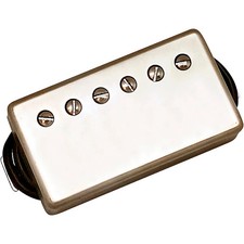 Habanero Pickups by Grover