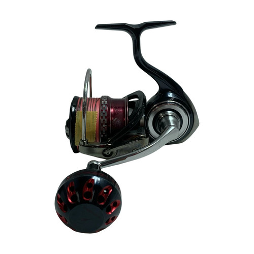 Daiwa mulinello rotante - daiwa,