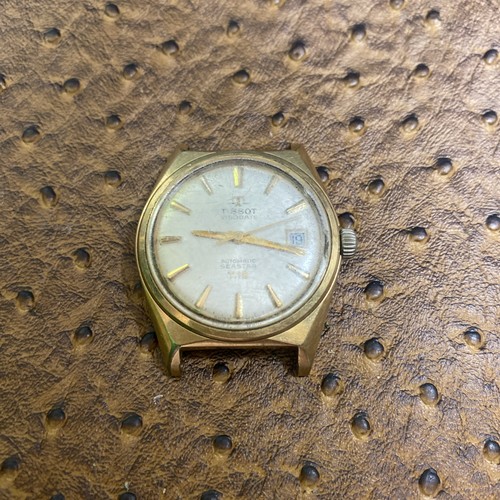 Tissot automatico seastar t12 - seastar,