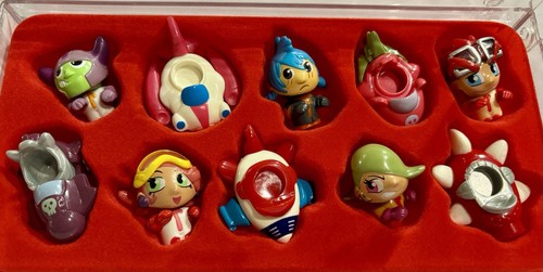 Sorpresine kinder completa - kinder,