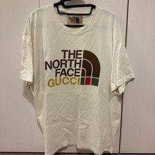 T-shirt bianca 100% autentica