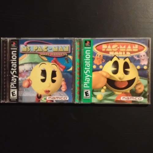 Lotto giochi playstation pac - lotto,