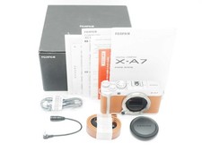 Corpo fotocamera mirrorless