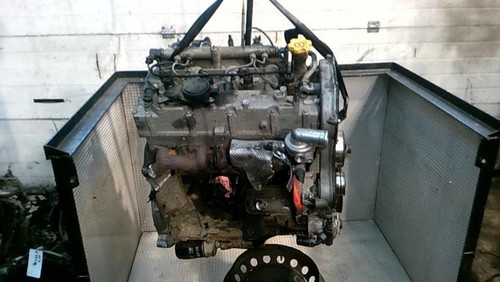 Motore jeep cherokee - motore,