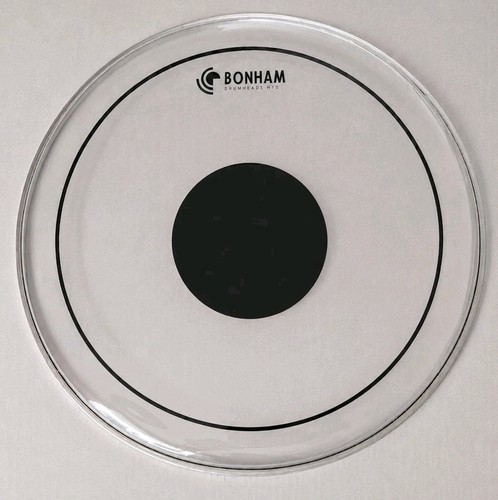 Testa tamburo rullante - , 12"