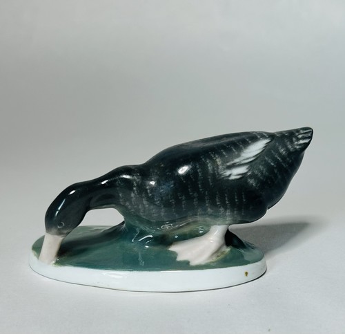 Antique fine porcelain - porcelain, german