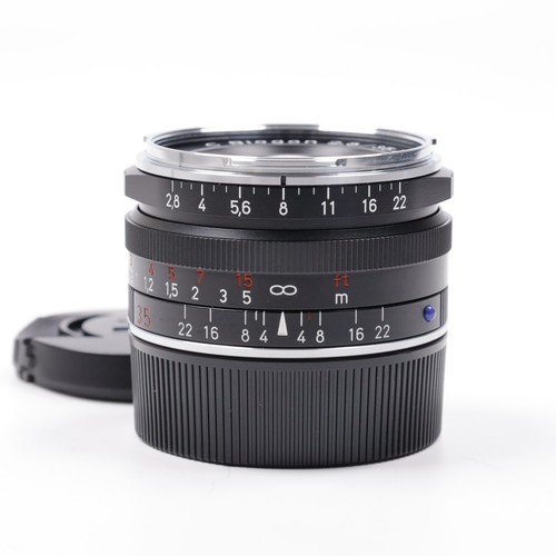 Carl zeiss biogon 35 - c,