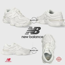 New Balance 9060 donna White Scarpe da Ginnastica UNISEX NEW BALANCE 9060 bianca