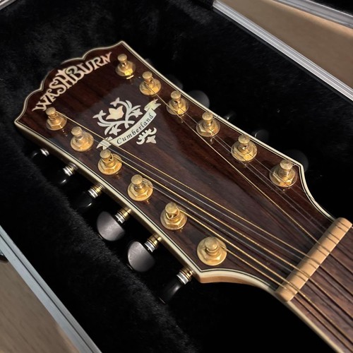 Washburn cumberland chitarra - washburn,