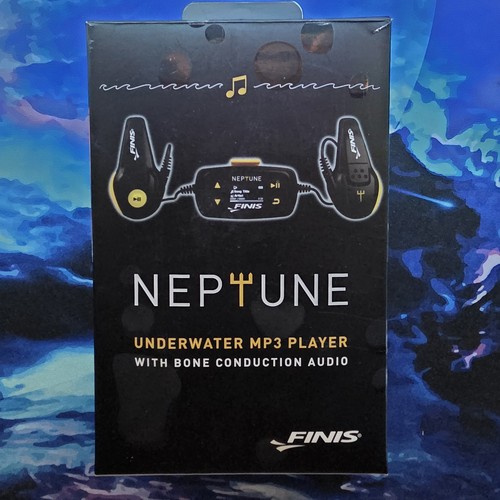 Lettore mp3 subacqueo finis - lettore,