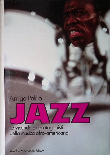 Jazz vicenda e i - e,