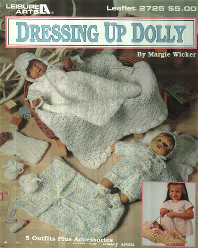 Nuovo vestito dolly - nuovo, per