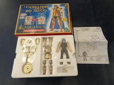 I CAVALIERI DELLO ZODIACO