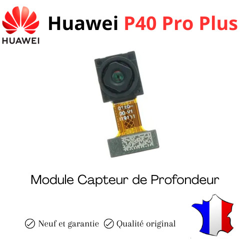 Module capteur profondeur - de,