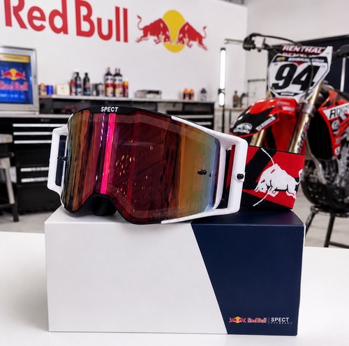 Occhiali red bull torp - bull, spect