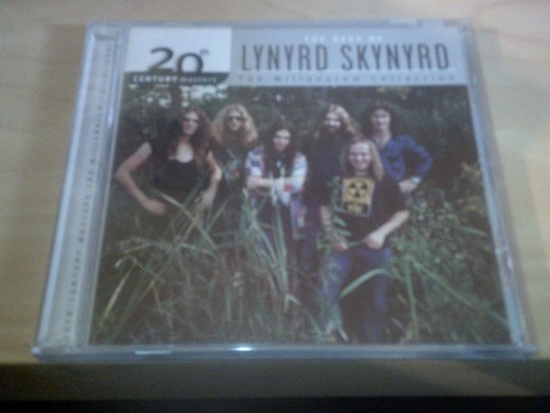 Lynyrd skynyrd the best of - best,