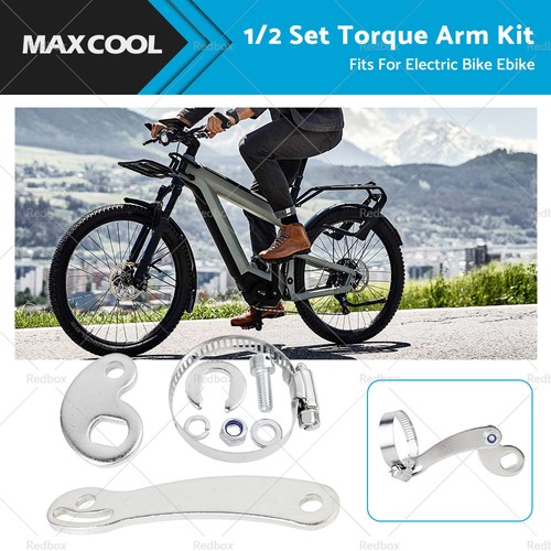 Kit braccio coppia anteriore - coppia,