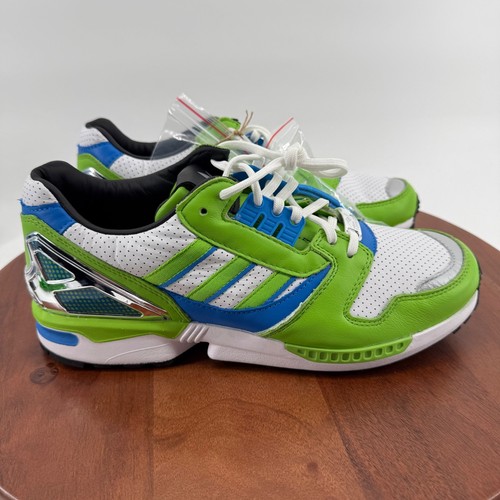 Adidas 8000 kawasaki - kawasaki, ninja