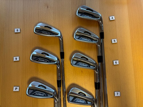 Titleist ap2 712 set ferri - ap2,