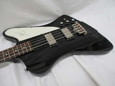 EPIPHONE ThunderBird IV Used