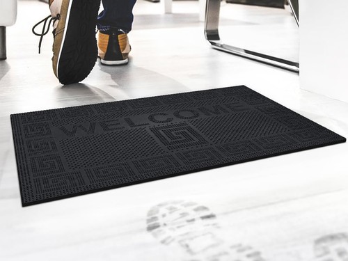 Gemitex zerbino welcome made - zerbino,