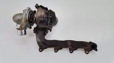 TURBINA PER TOYOTA Rav4 4° Serie 17201-26070 Diesel 2200 (05>09)