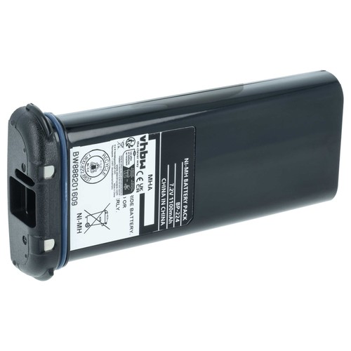 Batteria per icom m21 - per,