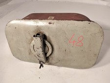 VESPA VM2 VN1 Serbatoio