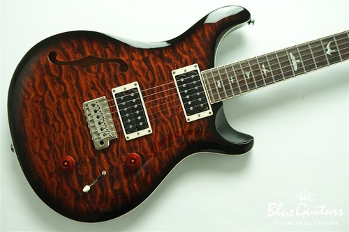Trapunta paul reed smith - trapunta,