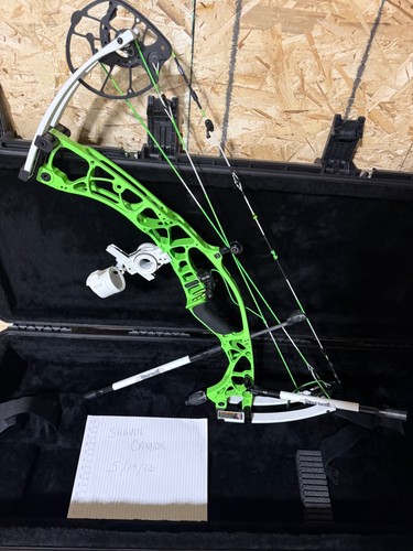 Hoyt alpha ax2 - hoyt,