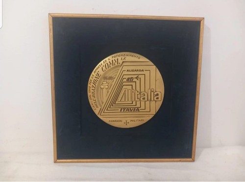 Quadro alitalia ati alisarda - quadro,