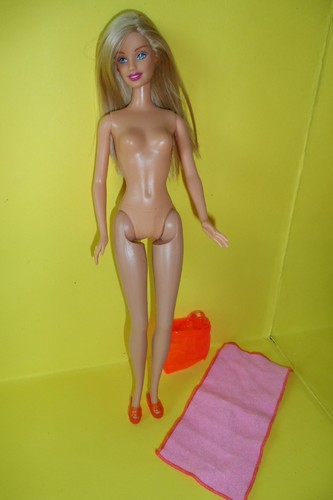 Barbie estate 2003 limited