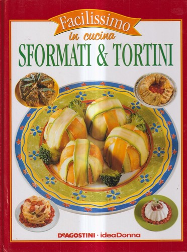 Sformati tortini nicolò - sformati,