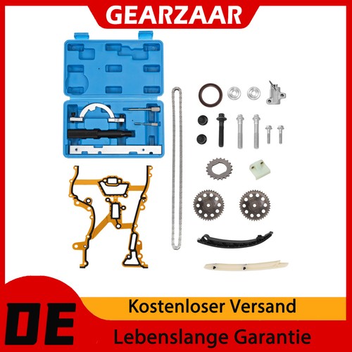 Kit catena distribuzione per - kit,