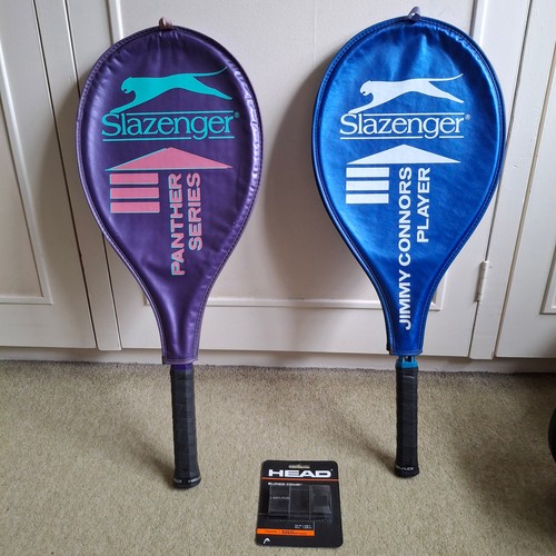 Racchette tennis slazenger - tennis,