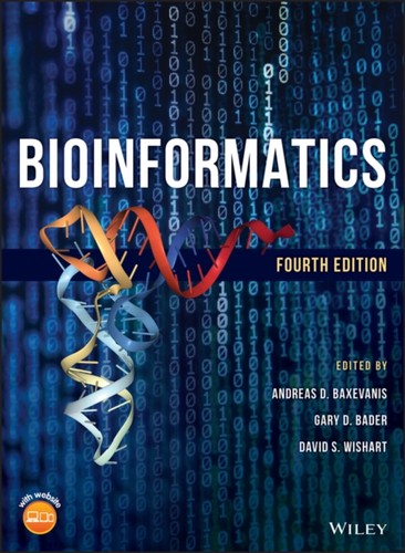 Bioinformatics hardback - bioinformatics, 4e