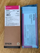 Inchiostro originale Epson
