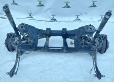 Ponte assale culla post Ford Kuga serie 2 DM2 2013/2018  4x4  sottotelaio