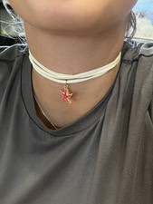 Collana doppio giro donna - giro,