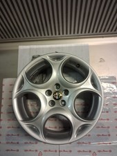 4 CERCHI LEGA A.ROMEO 147