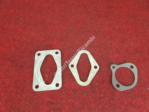 Kit guarnizioni carburatore - kit,